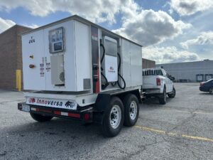 Rhino Charger