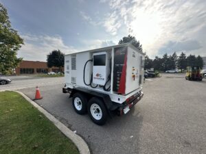 Rhino Charger